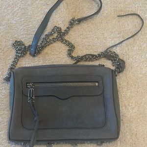 Rebecca Minkoff cross body